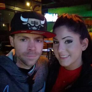 Meet your Posher, Randy